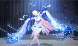 大转盘皮肤最新爆料的舞蹈动作,华丽转身，舞动青春风采