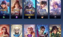 小宝皮肤爆料视频,揭秘新角色造型与技能亮点